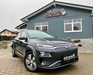 Hyundai Hyundai Kona Style Elektro°CCS°64kWh°Wärmep.°Navi° Gebrauchtwagen