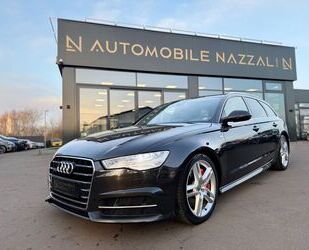 Audi Audi A6 AVANT 3.0 TDI *S-LINE*PANORAMA*MATRIX*STA Gebrauchtwagen