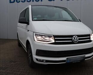 VW Volkswagen T6 Multivan T6 2.0 TDI Multivan Edition Gebrauchtwagen