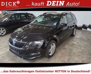 Skoda Skoda Octavia C Tour 2.0d ACC/KEYGO/NAVI/DAB/PDC/ Gebrauchtwagen