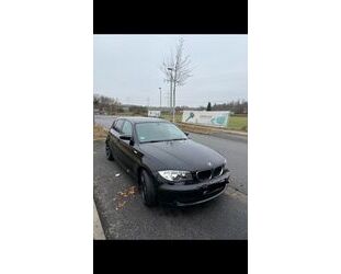 BMW BMW 118d - Gebrauchtwagen