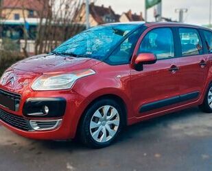 Citroen Citroën C3 Picasso 1,6- VTi 120 Tendance Gebrauchtwagen