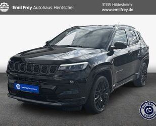 Jeep Compass Gebrauchtwagen