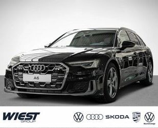 Audi Audi A6 Avant S line 50 TFSI e quattro S tronic MA Gebrauchtwagen