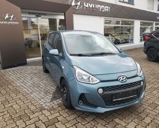 Hyundai Hyundai i10 1.2 Trend Gebrauchtwagen