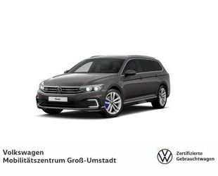 VW Volkswagen Passat Variant 1.4 TSI GTE+Matrix+AHK+N Gebrauchtwagen