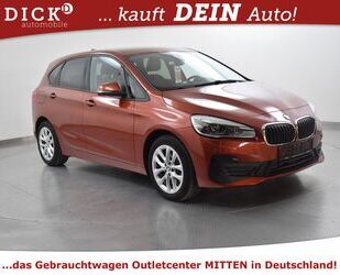 BMW BMW 225xe AT Aut. Advan NAVI+LED+SHZ+PARK+TEMP+17