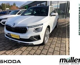 Skoda Skoda Kamiq Selection 1.5 TSI DSG NAV MATRIX PANO Gebrauchtwagen