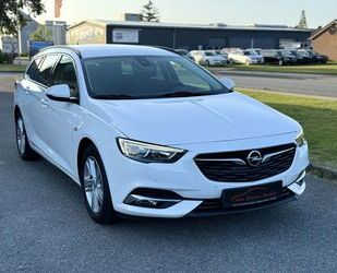 Opel Opel Insignia B 2.0 CDTi ST Autom. AHK Navi SHZ Te Gebrauchtwagen