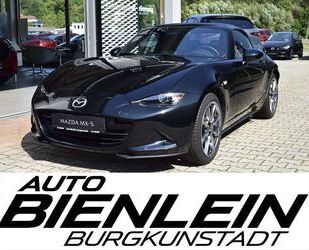 Mazda Mazda MX-5 2.0 184PS Kinenbi BOSE® Leder Rückfahrk Gebrauchtwagen