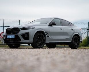 BMW BMW X6 M Comp. Facelift M Driver Pano 22