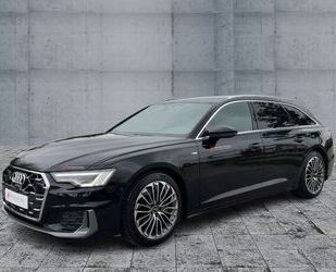 Audi Audi A6 Avant S line 50 TFSI e quattro 220(299) kW Gebrauchtwagen