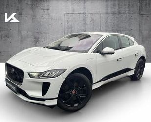 Jaguar Jaguar I-Pace EV400 S Kamera el. Heckklappe Surro Gebrauchtwagen