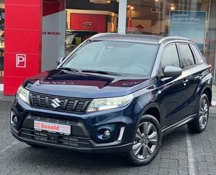 Suzuki Suzuki Vitara Comfort Hybrid Allgr. AGS Shinkai Ed Gebrauchtwagen