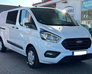 Ford Ford Transit Custom Kasten 300 L2/KAMERA/NAVI/6SIT Gebrauchtwagen