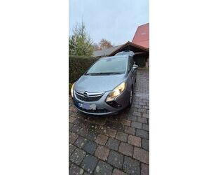 Opel Opel Zafira Tourer 1.4 Turbo ecoFLEX Active 103kW. Gebrauchtwagen