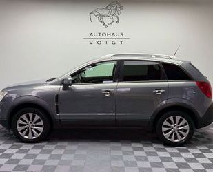 Opel Opel Antara Cosmo 4x4|AHK|Standhzg|Tempo|Navi|Pano Gebrauchtwagen