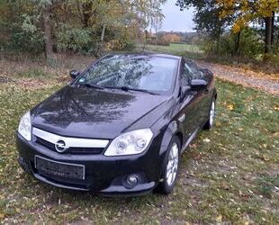 Opel Opel Tigra 1.4 TwinTop Gebrauchtwagen