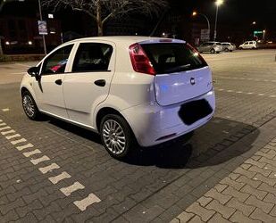 Fiat Fiat Punto Evo Gebrauchtwagen