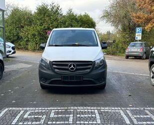 Mercedes-Benz Mercedes-Benz Vito 114 CDI Kompakt Gebrauchtwagen