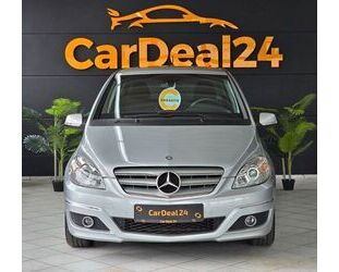 Mercedes-Benz Mercedes-Benz B 180 Sportpaket *Autom./Klima/Tempo Gebrauchtwagen