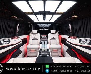 Mercedes-Benz Mercedes-Benz V 300 - V-Klasse - VIP Luxury VAN - Gebrauchtwagen