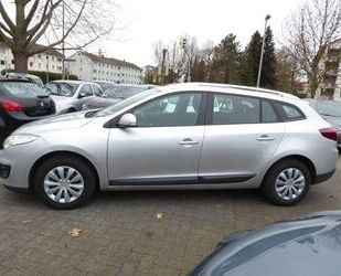 Renault Renault Megane III Grandtour Expression Gebrauchtwagen