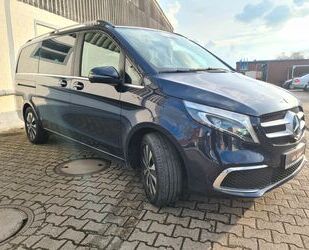 Mercedes-Benz Mercedes-Benz V 300d L 4M Avantg. Edit*Leder*Pano* Gebrauchtwagen