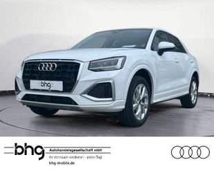 Audi Audi Q2 advanced 35 TFSI 110(150) kW(PS) S tronic Gebrauchtwagen