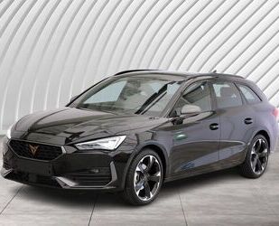 Cupra Cupra Leon Sportstourer 1.5 eTSI ACT 110 kW (150 P Gebrauchtwagen