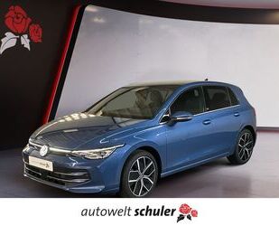 VW Volkswagen Golf EDITION 50 1.5 l eTSI 150 PS 7-Gan Gebrauchtwagen