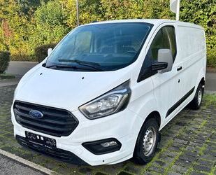 Ford Ford Transit Custom Kasten 280 L1 Trend/Kamera/AHK Gebrauchtwagen