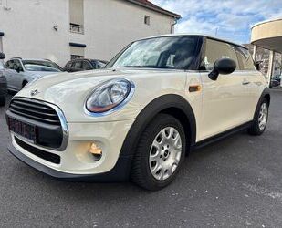 Mini MINI One D Mini 3-trg.*1.Hand Gebrauchtwagen