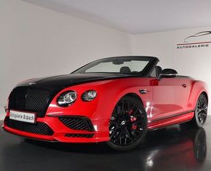 Bentley Bentley Continental Supersports Gebrauchtwagen