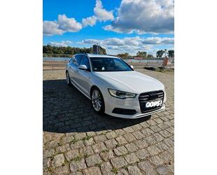 Audi Audi A6 3.0 TDI 230kW quattro tiptronic Avant - Gebrauchtwagen