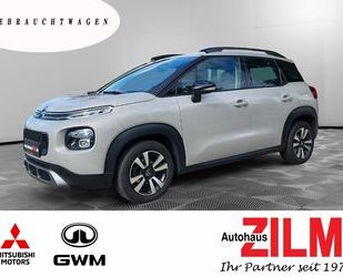 Citroen Citroën C3 Shine ,Navi, Gebrauchtwagen