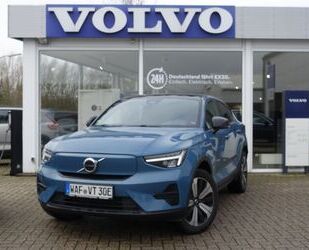 Volvo Volvo C 40 Recharge Twin Pure Electric AWD Plus Gebrauchtwagen