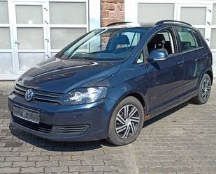 VW Volkswagen Golf VI Plus Comfortline / AHK Gebrauchtwagen