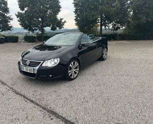 VW Volkswagen Eos 2.0 TDI DSG Individual Individual Gebrauchtwagen