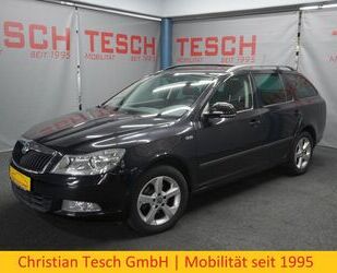 Skoda Skoda Octavia Combi 1.4 TSI 