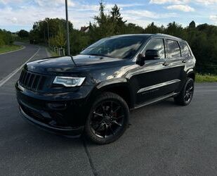 Jeep Jeep Grand Cherokee Summit 3.0 V6 M.-Jet 184kW Au. Gebrauchtwagen