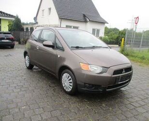 Mitsubishi Mitsubishi Colt Xtrad/Klima/PDC/TÜV NEU Gebrauchtwagen