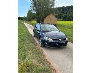 VW Volkswagen Golf 7 Variant CUP 1.4 tsi Gebrauchtwagen