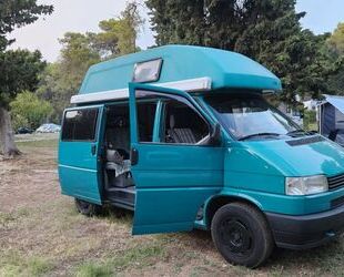 VW Volkswagen T4 California Coach kein Rost, mit H Ke Gebrauchtwagen