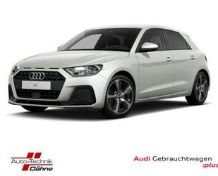 Audi Audi A1 Sportback 25 1.0 TFSI advanced SHZ ACC SON Gebrauchtwagen