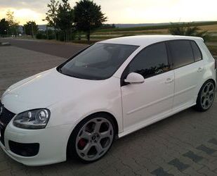 VW Volkswagen Golf 2.0 T-FSI GTI Edition 30 GTI Editi Gebrauchtwagen