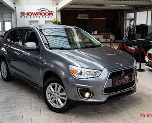 Mitsubishi Mitsubishi ASX Edition 2WD Gebrauchtwagen