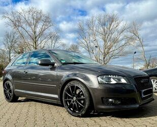 Audi Audi A3 2.0 TDI (DPF) Ambition Ambition Gebrauchtwagen