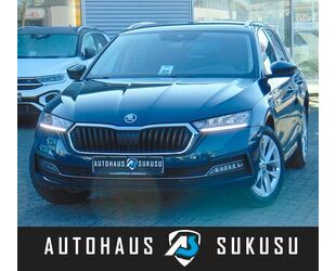 Skoda Skoda Octavia 1.0 TSI Combi First Edition - HuD - Gebrauchtwagen