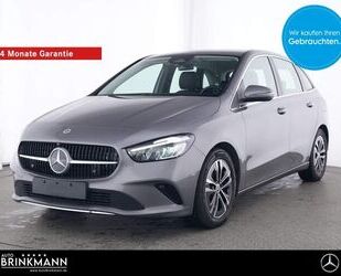 Mercedes-Benz Mercedes-Benz B 180 PROGRESSIVE/AHK/KAMERA/NAVI/MB Gebrauchtwagen